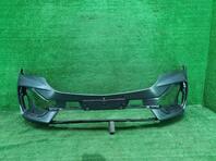 Бампер передний Geely Monjaro I 2021 - н.в.