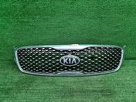 Решетка радиатора Kia Sorento III Prime 2014 - 2020
