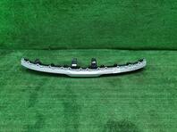 Накладка решетки радиатора Kia Seltos 2019 - н.в.