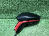 Зеркало заднего вида левое OMODA C5 I 2022 - н.в.