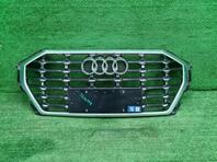 Решетка радиатора Audi Q3 [F3] 2018 - н.в.