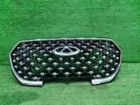 Решетка радиатора Chery Tiggo 8 Pro Max I 2022 - н.в.