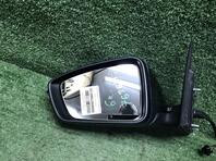 Зеркало заднего вида левое Geely Emgrand II 2021 - нв.