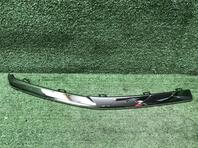 Молдинг бампера переднего Geely Monjaro I 2021 - н.в.