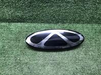 Эмблема Chery Tiggo 8 Pro Max I 2022 - н.в.