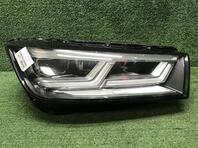 Фара правая Audi Q5 II 2017 - н.в.