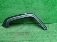 Накладка крыла переднего левого Tank 300 I 2021 - н.в.