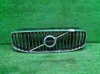 Решетка радиатора Volvo XC60 II 2017 - н.в.