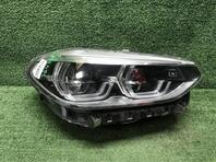 Фара правая BMW X3 [G01] 2017 - н.в.