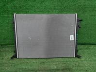 Радиатор дополнительный системы охлаждения Changan UNI-T I 2020 - н.в.