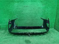 Бампер передний Haval Jolion I 2021 - н.в.