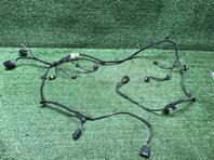 Проводка (коса) Jetour T2 I 2023 - н.в.