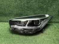 Фара левая Chery Tiggo 4 Pro I 2020 - н.в.