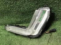 Фара дневного света правая (ДХО) FAW Besturn X80 I 2013 - 2022