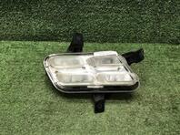 Фара противотуманная левая Chery Tiggo 8 I 2018 - н.в.