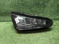 Фара правая Skoda Rapid II 2020 - н.в.