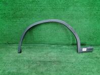 Накладка крыла переднего левого BMW X3 [G01] 2017 - н.в.