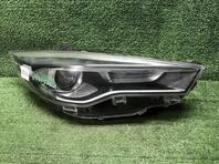 Фара правая FAW Besturn X80 I 2013 - 2022