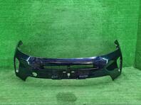 Бампер передний Citroen C5 Aircross [I] 2018 - н.в.