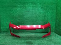 Бампер передний Jetour Dashing I 2022 - н.в.