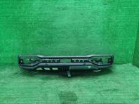 Юбка задняя Geely Atlas II 2023 - н.в.