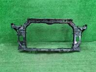 Панель передняя Kia Soul II 2013 - 2019