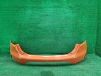 Бампер задний Zeekr 001 I 2021 - н.в.