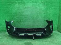 Бампер передний Haval F7 I 2019 - 2024