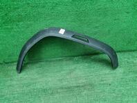 Накладка крыла переднего правого Jetour T2 I 2023 - н.в.