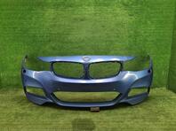 Бампер передний BMW 3-Series [F3x] 2011 - н.в.