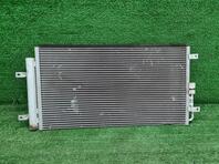 Радиатор кондиционера (конденсер) Jetour X70 PLUS I 2020 - н.в.