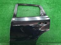 Дверь задняя левая Hongqi HS5 I 2019 - н.в.