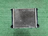 Радиатор дополнительный системы охлаждения BMW X7 [G07] 2018 - н.в.