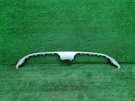 Накладка бампера переднего Hongqi HS3 I 2023 - н.в.