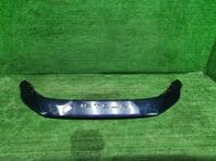 Накладка решетки радиатора Jetour X70 PLUS I 2020 - н.в.