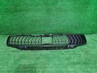 Накладка бампера переднего Citroen C5 Aircross [I] 2018 - н.в.