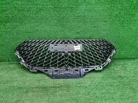 Решетка радиатора Haval M6 I 2017 - 2021