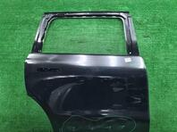 Дверь задняя правая LiXiang L9 I 2022 - н.в.