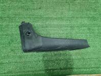 Накладка бампера переднего Mini Hatch III (F55/F56) 2015 - н.в.