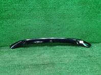 Накладка бампера переднего Haval Jolion I 2021 - н.в.