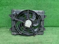 Диффузор вентилятора Jetour X70 PLUS I 2020 - н.в.