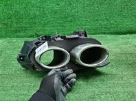 Насадка на глушитель Geely Tugella I 2020 - н.в.