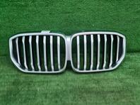 Решетка радиатора BMW X5 IV [G05] 2018 - н.в.