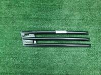 Решетка в бампер Land Rover Range Rover IV 2012 - 2022