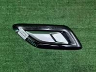 Накладка капота Land Rover Range Rover Sport II 2013 - 2022