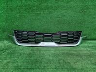 Решетка радиатора Kia Seltos 2019 - н.в.