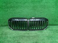 Решетка радиатора BMW 7-Series [G11, G12] 2015 - 2022