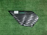 Решетка в бампер Chery Tiggo 7 Pro Max I 2022 - н.в.