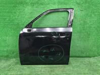 Дверь передняя левая Haval Dargo I 2022 - н.в.