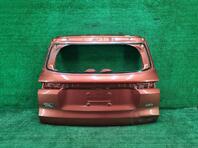 Крышка багажника Haval Dargo I 2022 - н.в.